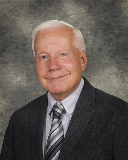 Dr. Reigstad 